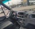 Синий Мерседес Sprinter, объемом двигателя 2.1 л и пробегом 250 тыс. км за 8800 $, фото 6 на Automoto.ua