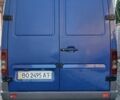 Синій Мерседес Sprinter, об'ємом двигуна 2.15 л та пробігом 740 тис. км за 8500 $, фото 4 на Automoto.ua