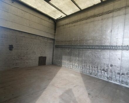 Синий Мерседес Sprinter, объемом двигателя 2 л и пробегом 348 тыс. км за 4200 $, фото 2 на Automoto.ua