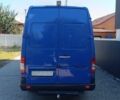 Синий Мерседес Sprinter, объемом двигателя 2.7 л и пробегом 365 тыс. км за 13950 $, фото 5 на Automoto.ua