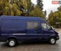 Синий Мерседес Sprinter, объемом двигателя 2.2 л и пробегом 467 тыс. км за 8299 $, фото 2 на Automoto.ua