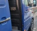 Синій Мерседес Sprinter, об'ємом двигуна 2.15 л та пробігом 740 тис. км за 8500 $, фото 2 на Automoto.ua