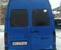 Синий Мерседес Sprinter, объемом двигателя 2.69 л и пробегом 400 тыс. км за 6300 $, фото 17 на Automoto.ua