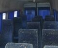 Синий Мерседес Sprinter, объемом двигателя 2.1 л и пробегом 250 тыс. км за 12500 $, фото 10 на Automoto.ua