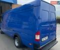 Синій Мерседес Sprinter, об'ємом двигуна 2.2 л та пробігом 300 тис. км за 13800 $, фото 13 на Automoto.ua