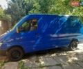 Синій Мерседес Sprinter, об'ємом двигуна 2.15 л та пробігом 500 тис. км за 8000 $, фото 3 на Automoto.ua