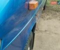 Синий Мерседес Sprinter, объемом двигателя 2.2 л и пробегом 609 тыс. км за 10000 $, фото 4 на Automoto.ua