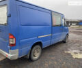 Синий Мерседес Sprinter, объемом двигателя 2.2 л и пробегом 338 тыс. км за 5650 $, фото 7 на Automoto.ua