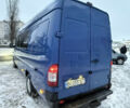 Синий Мерседес Sprinter, объемом двигателя 2.69 л и пробегом 480 тыс. км за 8000 $, фото 8 на Automoto.ua