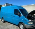 Синій Мерседес Sprinter, об'ємом двигуна 2.2 л та пробігом 800 тис. км за 8500 $, фото 1 на Automoto.ua
