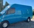 Синій Мерседес Sprinter, об'ємом двигуна 2.2 л та пробігом 800 тис. км за 8500 $, фото 2 на Automoto.ua