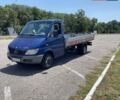 Синій Мерседес Sprinter, об'ємом двигуна 2.1 л та пробігом 305 тис. км за 18000 $, фото 3 на Automoto.ua