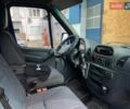 Синий Мерседес Sprinter, объемом двигателя 2.2 л и пробегом 300 тыс. км за 14900 $, фото 38 на Automoto.ua
