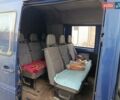Синий Мерседес Sprinter, объемом двигателя 2.2 л и пробегом 520 тыс. км за 5999 $, фото 5 на Automoto.ua