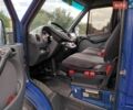 Синій Мерседес Sprinter, об'ємом двигуна 2.7 л та пробігом 362 тис. км за 13988 $, фото 1 на Automoto.ua