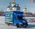 Синій Мерседес Sprinter, об'ємом двигуна 2.1 л та пробігом 470 тис. км за 18000 $, фото 1 на Automoto.ua