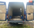 Синий Мерседес Sprinter, объемом двигателя 2.2 л и пробегом 368 тыс. км за 8500 $, фото 9 на Automoto.ua