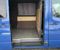 Синий Мерседес Sprinter, объемом двигателя 2.7 л и пробегом 455 тыс. км за 10499 $, фото 15 на Automoto.ua
