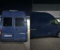 Синій Мерседес Sprinter, об'ємом двигуна 2.1 л та пробігом 300 тис. км за 6999 $, фото 1 на Automoto.ua