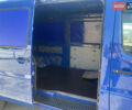 Синий Мерседес Sprinter, объемом двигателя 2.7 л и пробегом 413 тыс. км за 13000 $, фото 9 на Automoto.ua