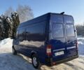 Синій Мерседес Sprinter, об'ємом двигуна 2.69 л та пробігом 128 тис. км за 10300 $, фото 2 на Automoto.ua