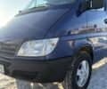 Синій Мерседес Sprinter, об'ємом двигуна 2.69 л та пробігом 128 тис. км за 10300 $, фото 1 на Automoto.ua