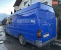 Синий Мерседес Sprinter, объемом двигателя 2.2 л и пробегом 252 тыс. км за 6800 $, фото 5 на Automoto.ua