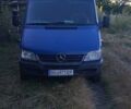 Синий Мерседес Sprinter, объемом двигателя 2.69 л и пробегом 420 тыс. км за 7300 $, фото 20 на Automoto.ua
