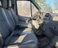 Синій Мерседес Sprinter, об'ємом двигуна 2.69 л та пробігом 128 тис. км за 10300 $, фото 21 на Automoto.ua