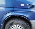Синий Мерседес Sprinter, объемом двигателя 2.7 л и пробегом 450 тыс. км за 9550 $, фото 2 на Automoto.ua