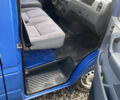 Синій Мерседес Sprinter, об'ємом двигуна 2.2 л та пробігом 368 тис. км за 8500 $, фото 12 на Automoto.ua
