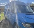 Синий Мерседес Sprinter, объемом двигателя 2.15 л и пробегом 244 тыс. км за 8888 $, фото 10 на Automoto.ua