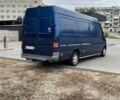 Синій Мерседес Sprinter, об'ємом двигуна 2.7 л та пробігом 465 тис. км за 9700 $, фото 3 на Automoto.ua