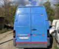 Синий Мерседес Sprinter, объемом двигателя 2.15 л и пробегом 244 тыс. км за 8888 $, фото 7 на Automoto.ua