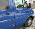 Синий Мерседес Sprinter, объемом двигателя 2.7 л и пробегом 455 тыс. км за 10499 $, фото 14 на Automoto.ua