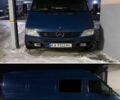 Синій Мерседес Sprinter, об'ємом двигуна 2.1 л та пробігом 300 тис. км за 6999 $, фото 1 на Automoto.ua