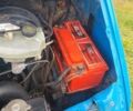 Синий Мерседес Sprinter, объемом двигателя 2.69 л и пробегом 340 тыс. км за 12000 $, фото 1 на Automoto.ua