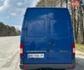 Синий Мерседес Sprinter, объемом двигателя 2.7 л и пробегом 356 тыс. км за 20000 $, фото 9 на Automoto.ua