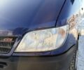 Синій Мерседес Sprinter, об'ємом двигуна 2.69 л та пробігом 128 тис. км за 10300 $, фото 8 на Automoto.ua