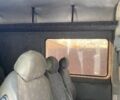 Синий Мерседес Sprinter, объемом двигателя 2.15 л и пробегом 244 тыс. км за 8888 $, фото 28 на Automoto.ua