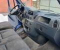Синий Мерседес Sprinter, объемом двигателя 2.15 л и пробегом 350 тыс. км за 11999 $, фото 3 на Automoto.ua