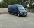 Синій Мерседес Sprinter, об'ємом двигуна 2.7 л та пробігом 465 тис. км за 9700 $, фото 2 на Automoto.ua