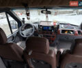 Синий Мерседес Sprinter, объемом двигателя 2.7 л и пробегом 455 тыс. км за 10499 $, фото 18 на Automoto.ua