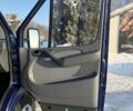 Синій Мерседес Sprinter, об'ємом двигуна 2.69 л та пробігом 128 тис. км за 10300 $, фото 18 на Automoto.ua