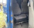 Синий Мерседес Sprinter, объемом двигателя 2.15 л и пробегом 244 тыс. км за 8888 $, фото 27 на Automoto.ua