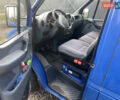 Синій Мерседес Sprinter, об'ємом двигуна 2.2 л та пробігом 368 тис. км за 8500 $, фото 14 на Automoto.ua