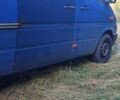 Синий Мерседес Sprinter, объемом двигателя 2.69 л и пробегом 420 тыс. км за 7300 $, фото 24 на Automoto.ua