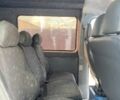 Синий Мерседес Sprinter, объемом двигателя 2.15 л и пробегом 244 тыс. км за 8888 $, фото 29 на Automoto.ua
