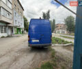 Синий Мерседес Sprinter, объемом двигателя 2.15 л и пробегом 200 тыс. км за 11500 $, фото 8 на Automoto.ua