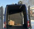 Синій Мерседес Sprinter, об'ємом двигуна 2.69 л та пробігом 128 тис. км за 10300 $, фото 19 на Automoto.ua